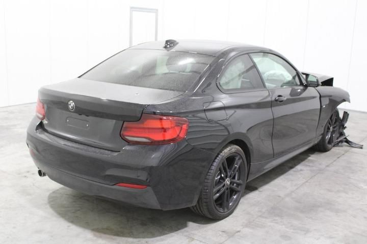 Photo 3 VIN: WBA2J910607G85993 - BMW 2 SERIES COUPE 