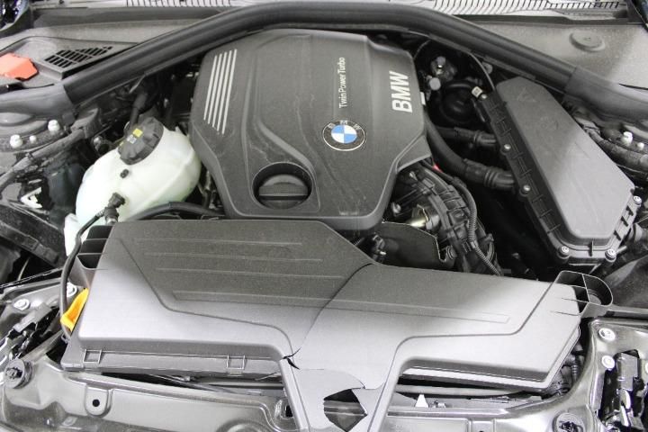 Photo 23 VIN: WBA2J910607G85993 - BMW 2 SERIES COUPE 