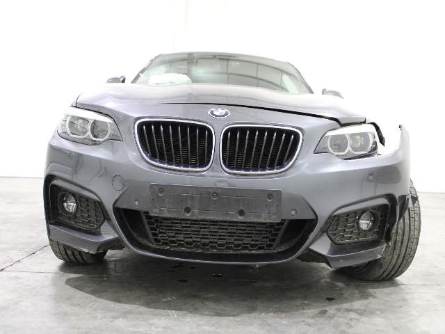 Photo 5 VIN: WBA2J91090VC08101 - BMW 2 SERIES COUPE 