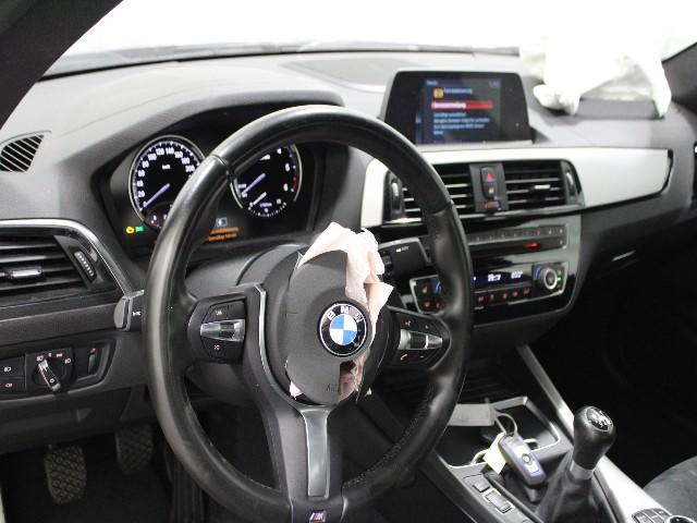 Photo 9 VIN: WBA2J91090VC08101 - BMW 2 SERIES COUPE 