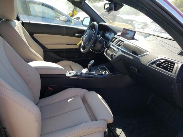 Photo 4 VIN: WBA2K1C02L7E47672 - BMW 230XI 