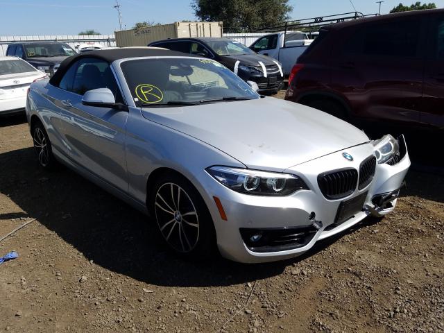 Photo 0 VIN: WBA2K1C02L7G09526 - BMW 230XI 