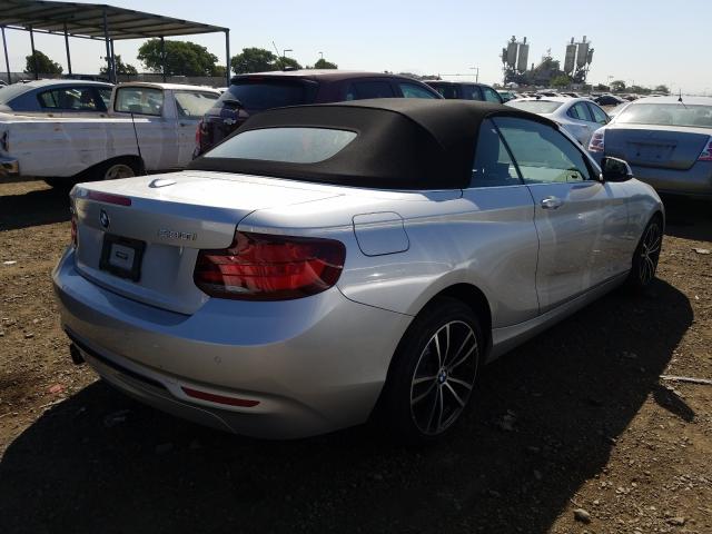 Photo 3 VIN: WBA2K1C02L7G09526 - BMW 230XI 