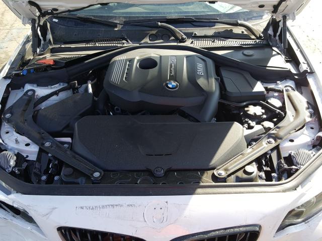 Photo 6 VIN: WBA2K1C02L7G09557 - BMW 230XI 