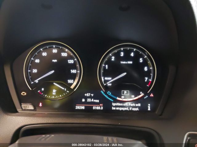 Photo 6 VIN: WBA2K1C02M7J20803 - BMW 230I 