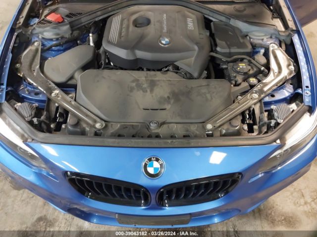 Photo 9 VIN: WBA2K1C02M7J20803 - BMW 230I 