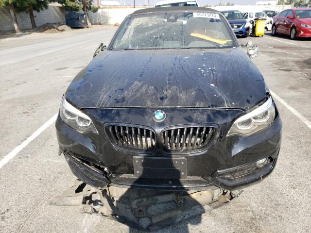 Photo 8 VIN: WBA2K1C03L7F94969 - BMW 230XI 