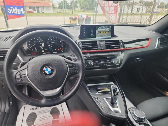 Photo 8 VIN: WBA2K1C03L7G00611 - BMW 230XI 