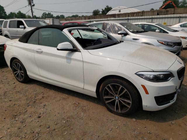 Photo 3 VIN: WBA2K1C04M7G56557 - BMW 230XI 