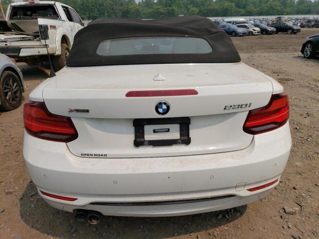 Photo 5 VIN: WBA2K1C04M7G56557 - BMW 230XI 