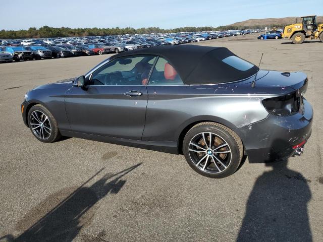 Photo 1 VIN: WBA2K1C05L7E82304 - BMW 2 SERIES 