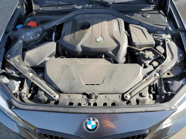 Photo 10 VIN: WBA2K1C05L7E82304 - BMW 2 SERIES 