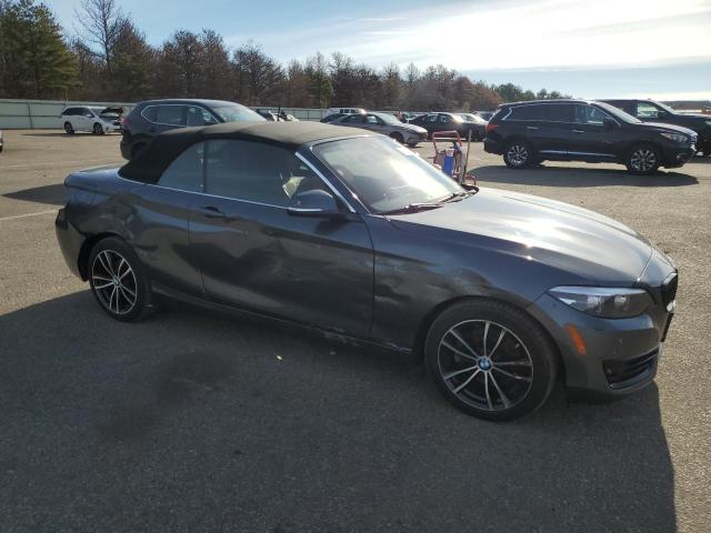 Photo 3 VIN: WBA2K1C05L7E82304 - BMW 2 SERIES 