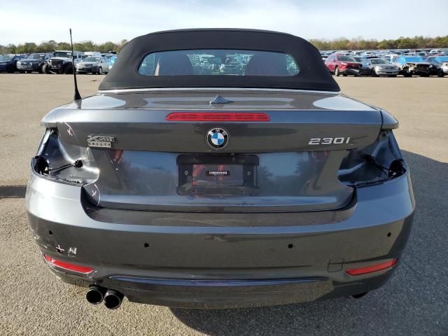 Photo 5 VIN: WBA2K1C05L7E82304 - BMW 2 SERIES 