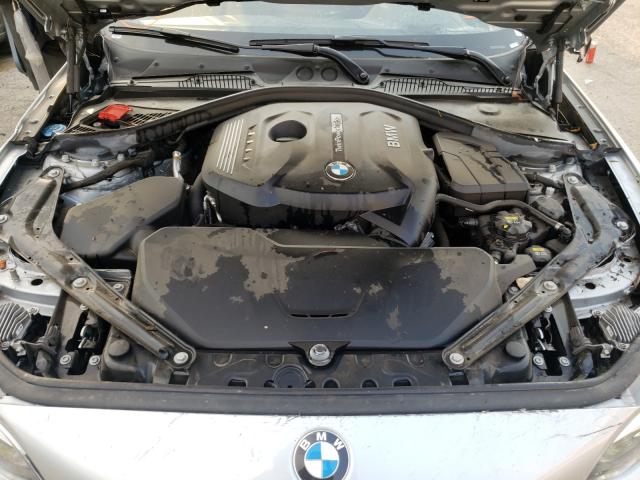 Photo 6 VIN: WBA2K1C06L7F91614 - BMW 230XI 