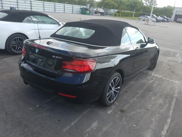 Photo 3 VIN: WBA2K1C07L7G05066 - BMW 230XI 