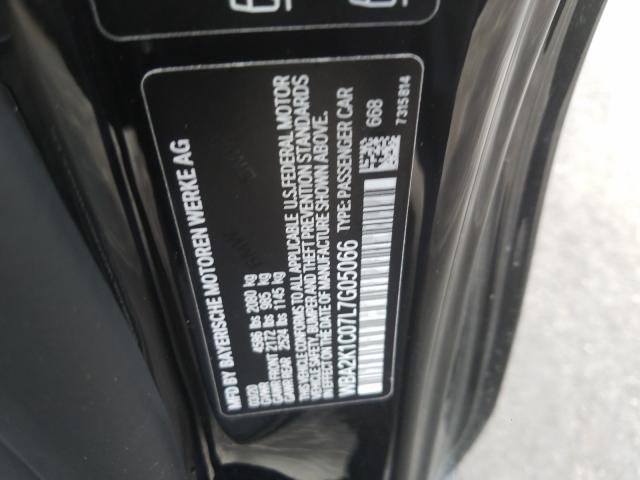 Photo 9 VIN: WBA2K1C07L7G05066 - BMW 230XI 