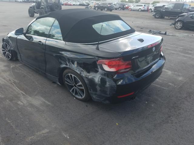 Photo 2 VIN: WBA2K1C07L7G05066 - BMW 230XI 