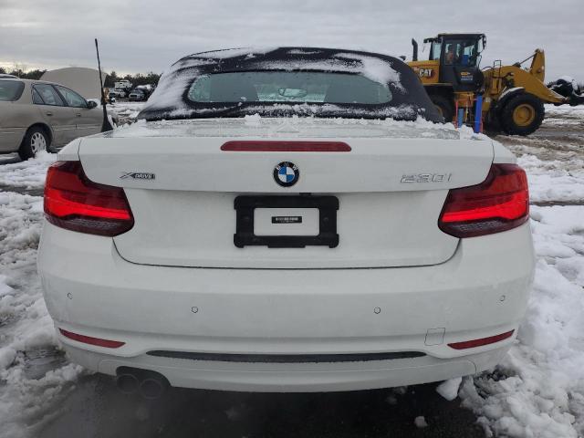 Photo 5 VIN: WBA2K1C08L7F20284 - BMW 2 SERIES 