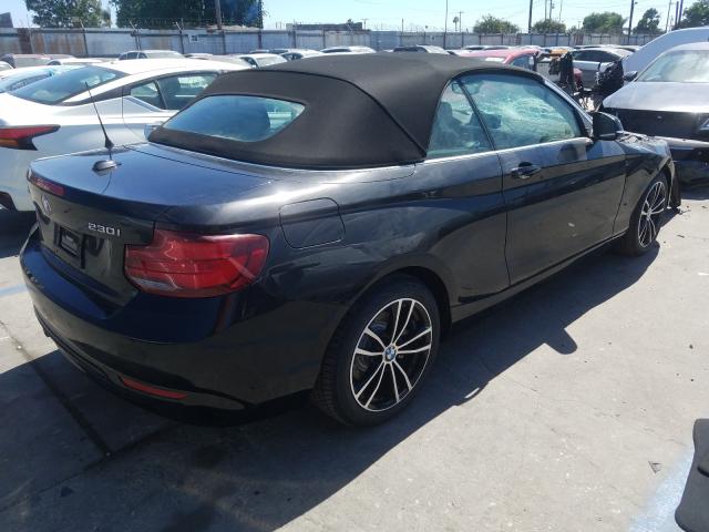 Photo 3 VIN: WBA2K1C08L7F83563 - BMW 230XI 