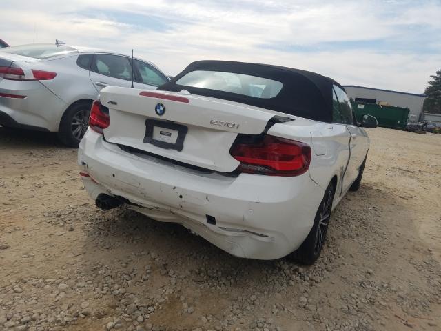 Photo 3 VIN: WBA2K1C08L7G09501 - BMW 230XI 