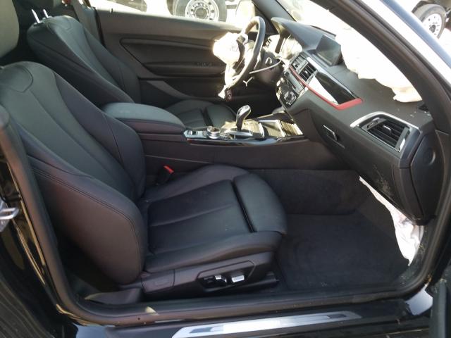 Photo 4 VIN: WBA2K1C08L7G09532 - BMW 230XI 