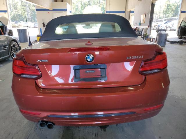 Photo 5 VIN: WBA2K1C09L7E19061 - BMW 230XI 