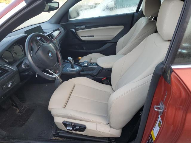 Photo 6 VIN: WBA2K1C09L7E19061 - BMW 230XI 