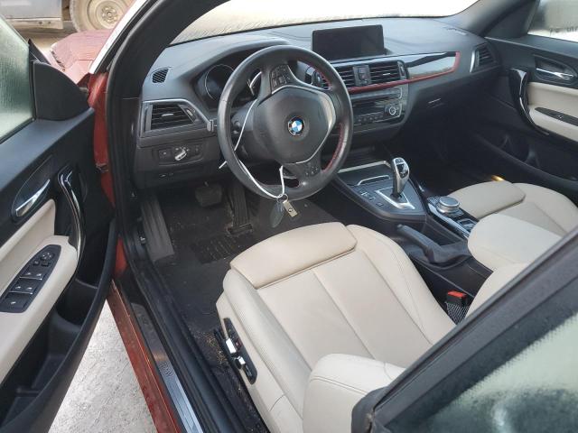 Photo 7 VIN: WBA2K1C09L7E19061 - BMW 230XI 