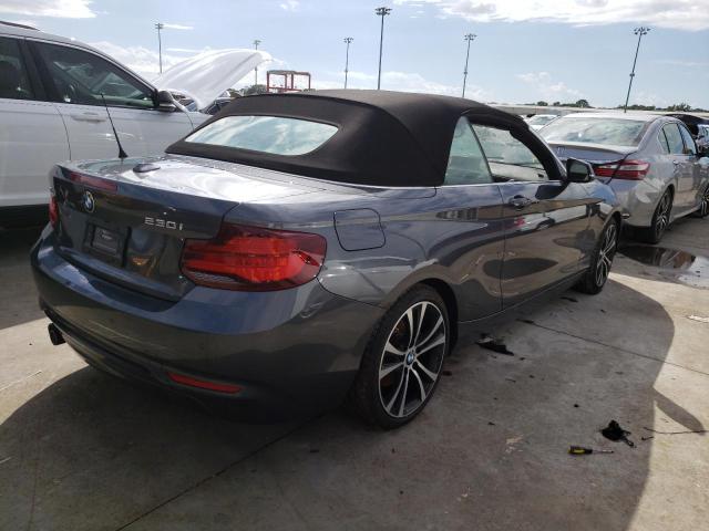 Photo 3 VIN: WBA2K1C09L7E25443 - BMW 230XI 