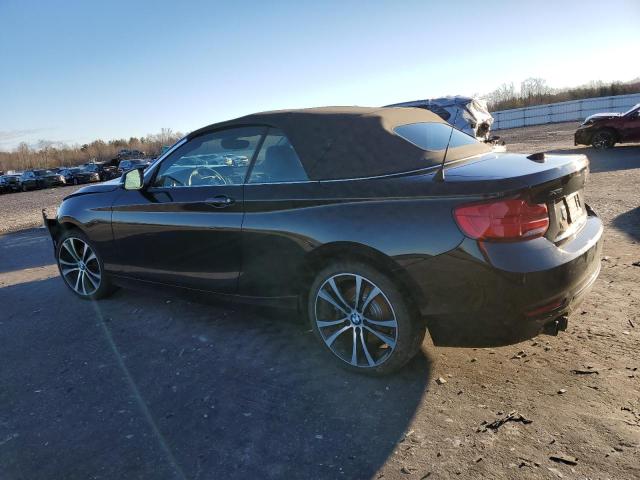 Photo 1 VIN: WBA2K1C0XL7D62546 - BMW 2 SERIES 