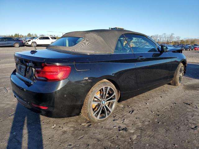 Photo 2 VIN: WBA2K1C0XL7D62546 - BMW 2 SERIES 