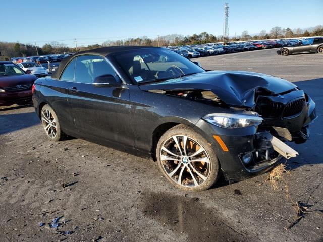 Photo 3 VIN: WBA2K1C0XL7D62546 - BMW 2 SERIES 