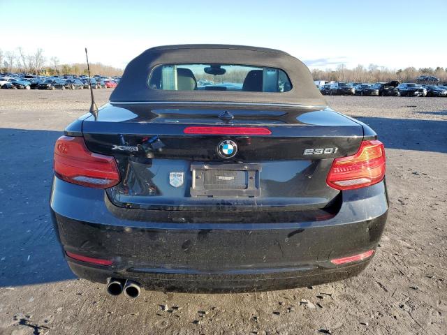 Photo 5 VIN: WBA2K1C0XL7D62546 - BMW 2 SERIES 