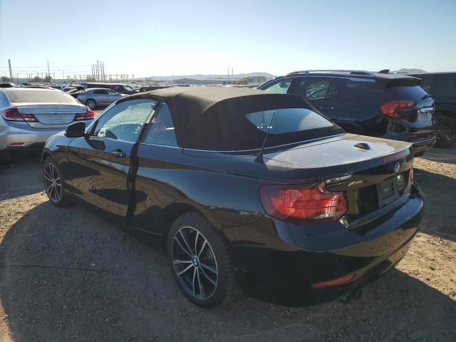 Photo 1 VIN: WBA2K1C0XL7G10777 - BMW 230XI 