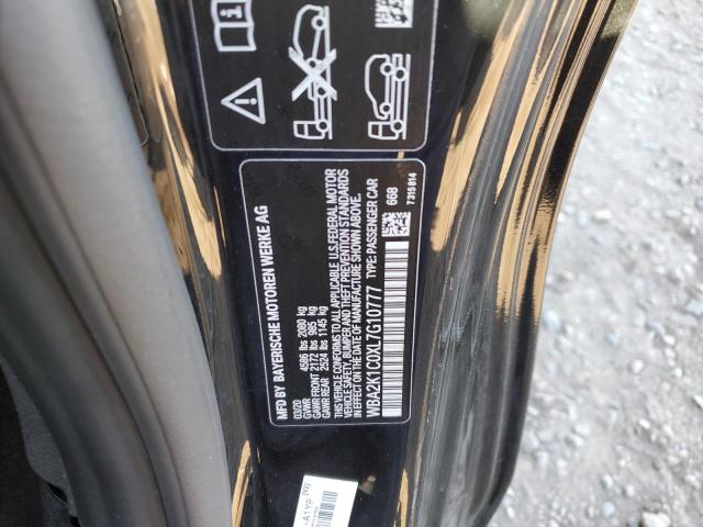 Photo 12 VIN: WBA2K1C0XL7G10777 - BMW 230XI 