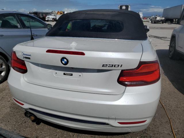 Photo 5 VIN: WBA2K1C50JVD41273 - BMW 230XI 