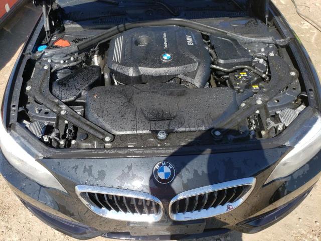 Photo 6 VIN: WBA2K1C50JVD41550 - BMW 230XI 