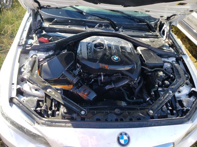 Photo 6 VIN: WBA2K1C55JVB64560 - BMW 230XI 