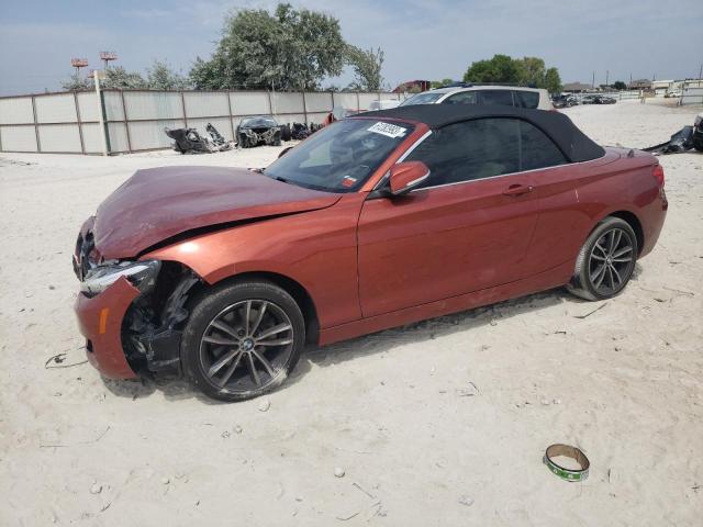 Photo 0 VIN: WBA2K1C55K7D08825 - BMW 2 SERIES 