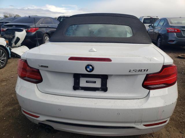 Photo 5 VIN: WBA2K1C56JVB64714 - BMW 230XI 