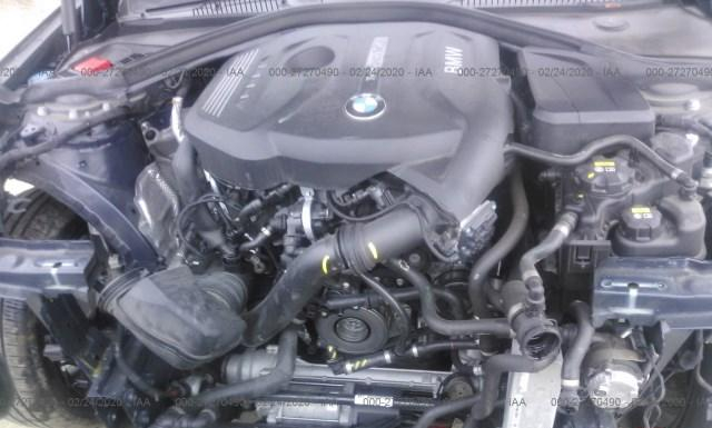 Photo 9 VIN: WBA2K1C57JVD41108 - BMW 230XI 