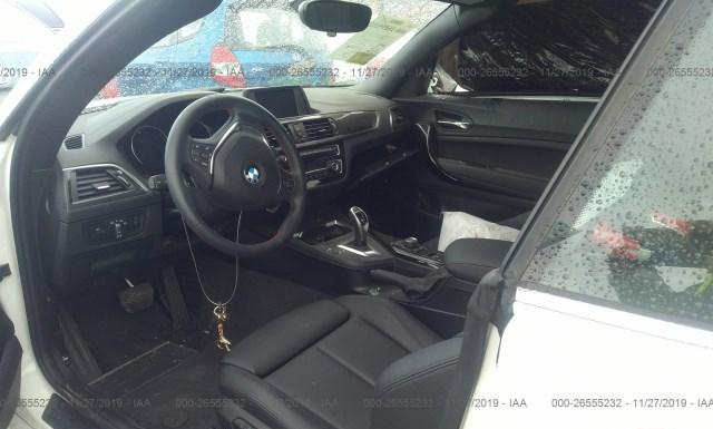 Photo 4 VIN: WBA2K1C57JVD41416 - BMW 230XI 