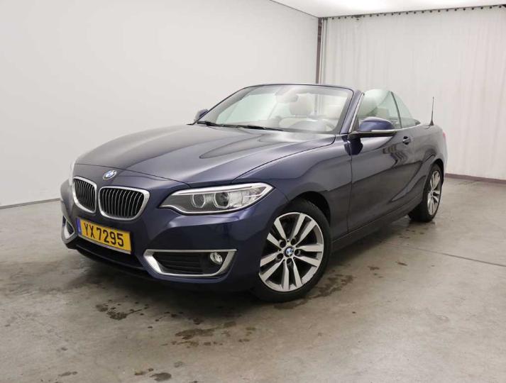 Photo 0 VIN: WBA2K310X0V643491 - BMW 2SRIE CABRIO 