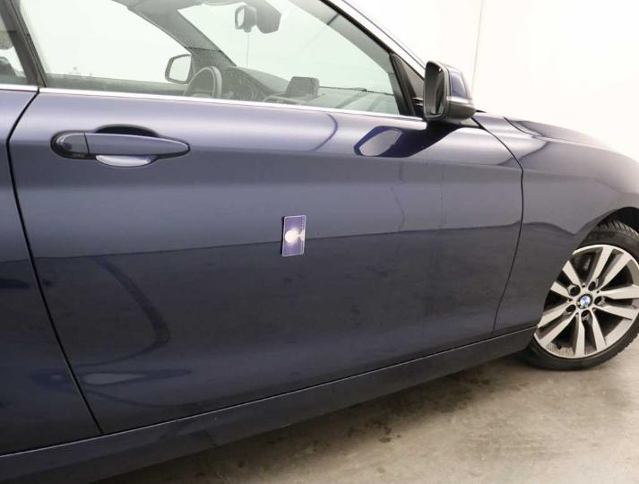 Photo 24 VIN: WBA2K310X0V643491 - BMW 2SRIE CABRIO 