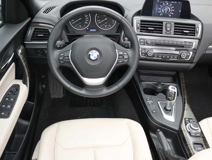 Photo 6 VIN: WBA2K310X0V643491 - BMW 2SRIE CABRIO 