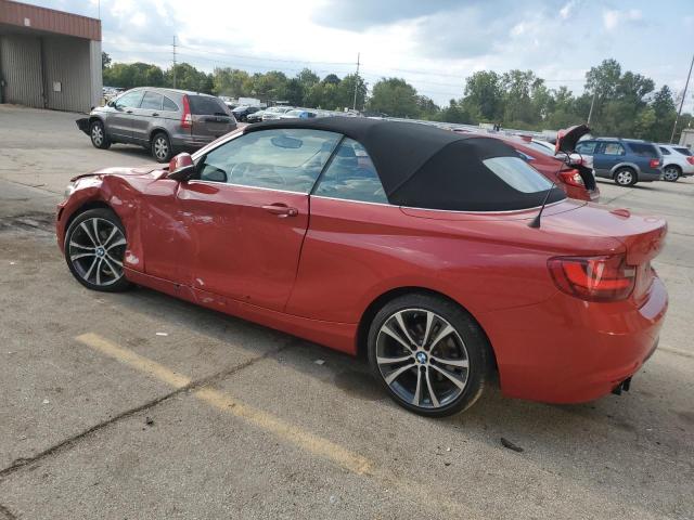 Photo 1 VIN: WBA2K9C30HV647412 - BMW 230I 