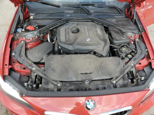 Photo 10 VIN: WBA2K9C30HV647412 - BMW 230I 