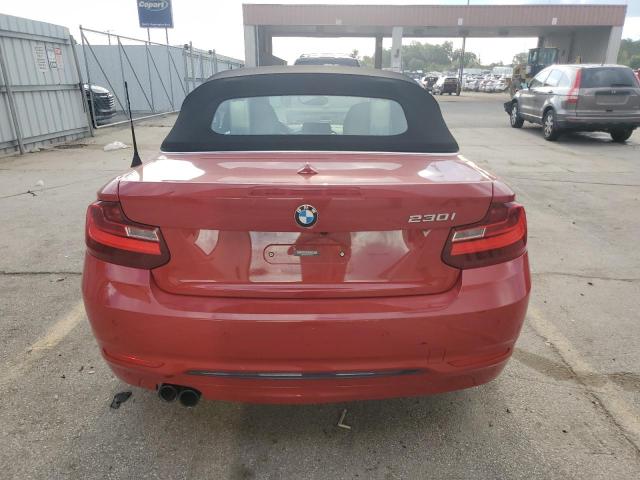 Photo 5 VIN: WBA2K9C30HV647412 - BMW 230I 