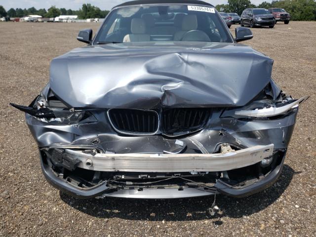 Photo 6 VIN: WBA2K9C31H7A26316 - BMW 230I 